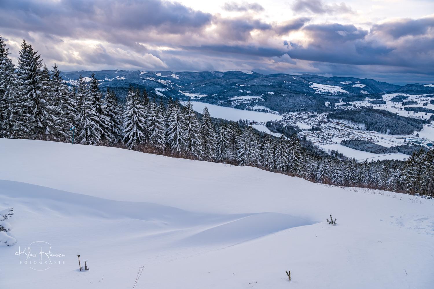 Haus Koenige Hinterzarten Bagian luar foto