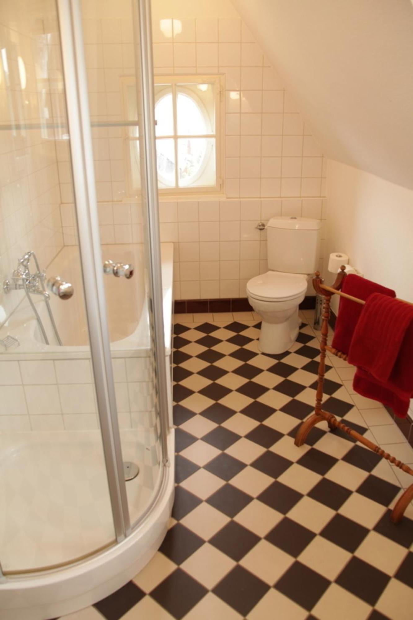 Haus Koenige Hinterzarten Bagian luar foto