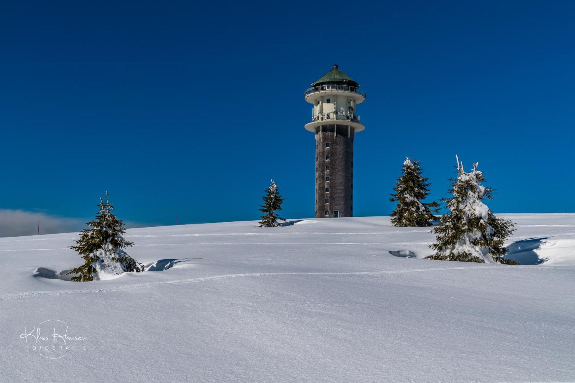 Haus Koenige Hinterzarten Bagian luar foto